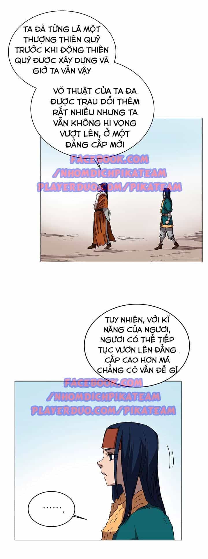 Biên Niên Sử Của Thiên Quỷ - Chương 40 - ảnh 36