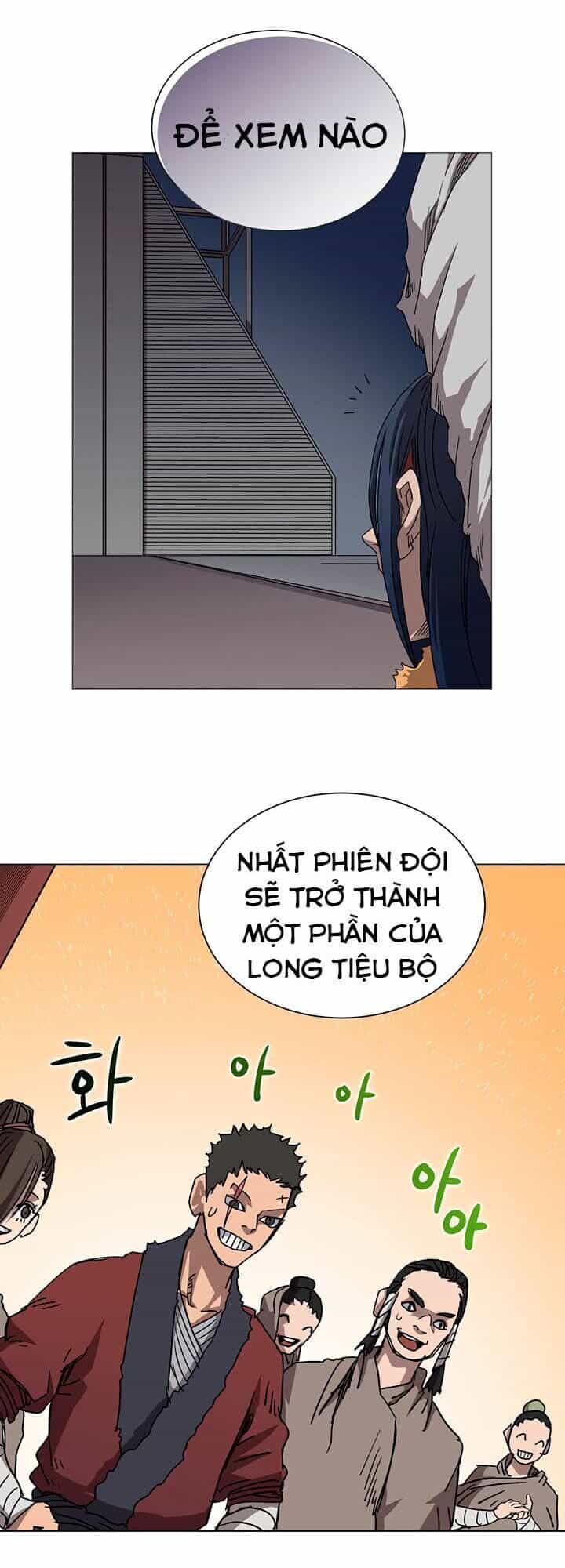 Biên Niên Sử Của Thiên Quỷ - Chương 40 - ảnh 4