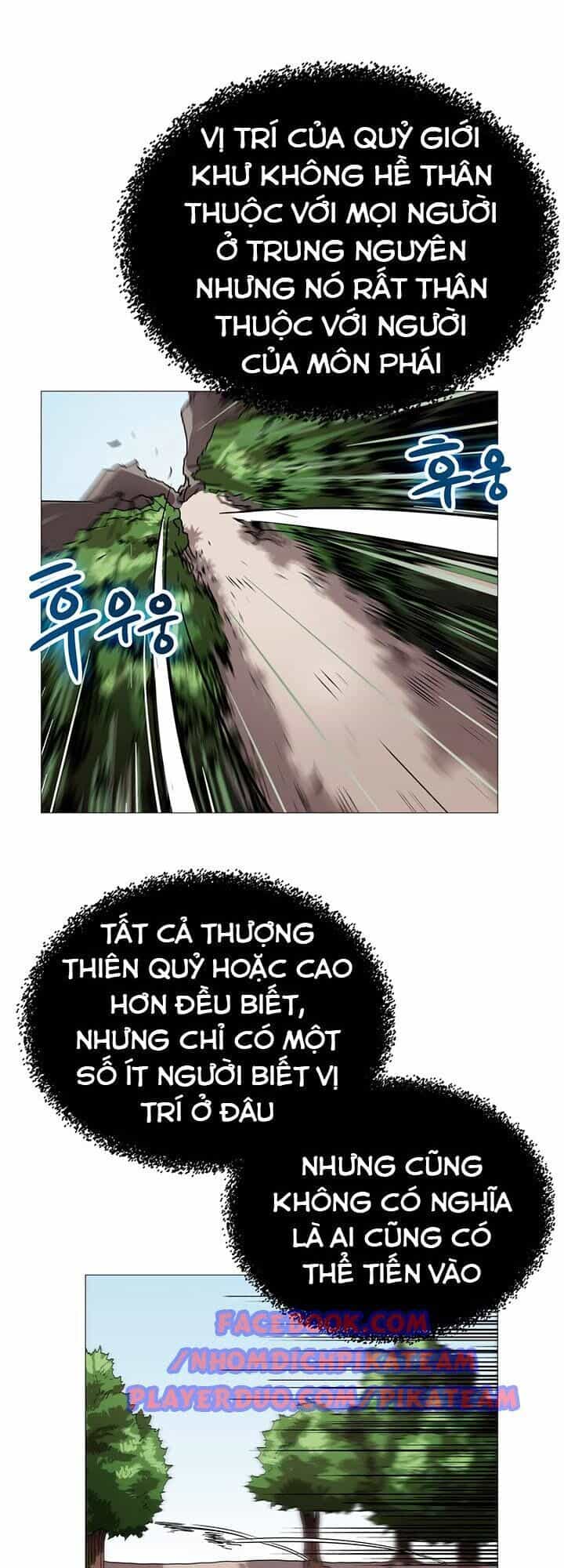 Biên Niên Sử Của Thiên Quỷ - Chương 40 - ảnh 41