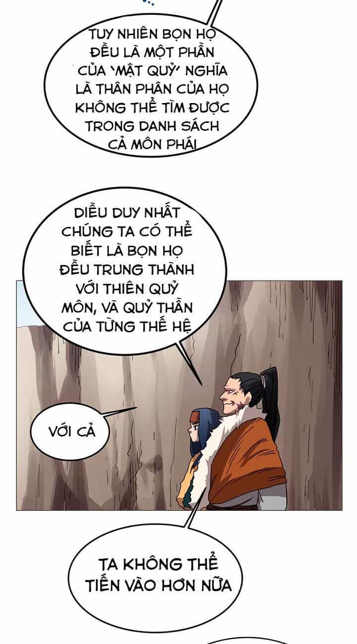 Biên Niên Sử Của Thiên Quỷ - Chương 40 - ảnh 45