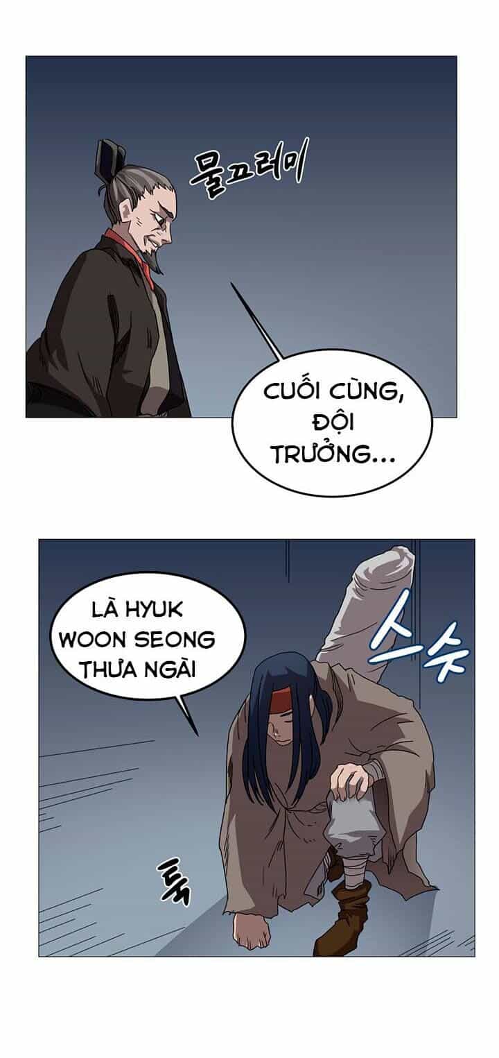 Biên Niên Sử Của Thiên Quỷ - Chương 40 - ảnh 6