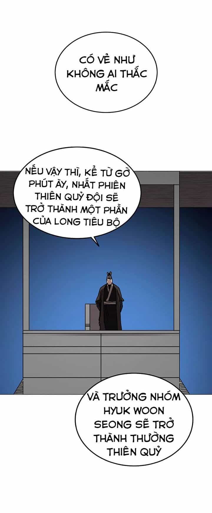 Biên Niên Sử Của Thiên Quỷ - Chương 40 - ảnh 8