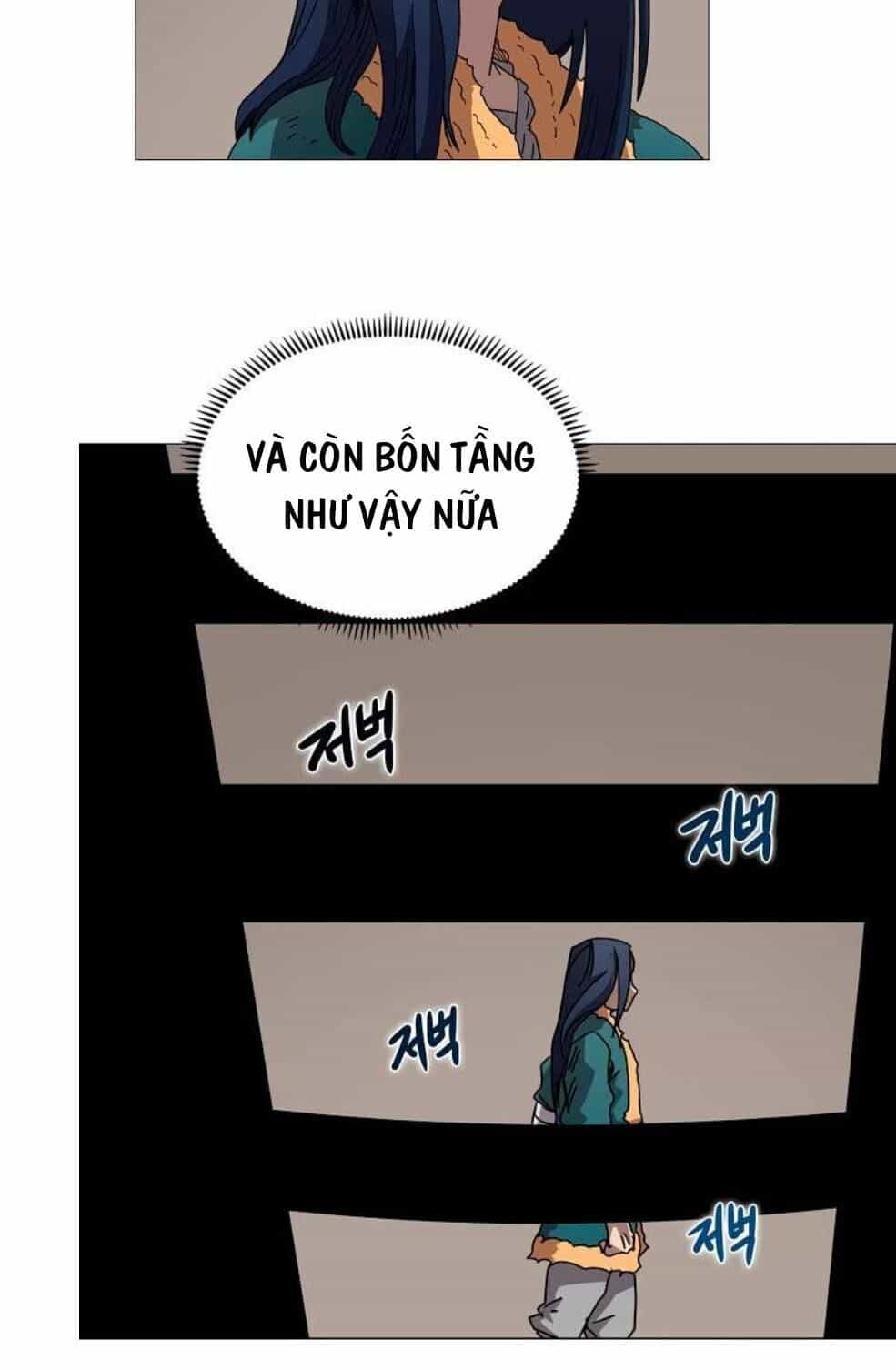 Biên Niên Sử Của Thiên Quỷ - Chương 41 - ảnh 13