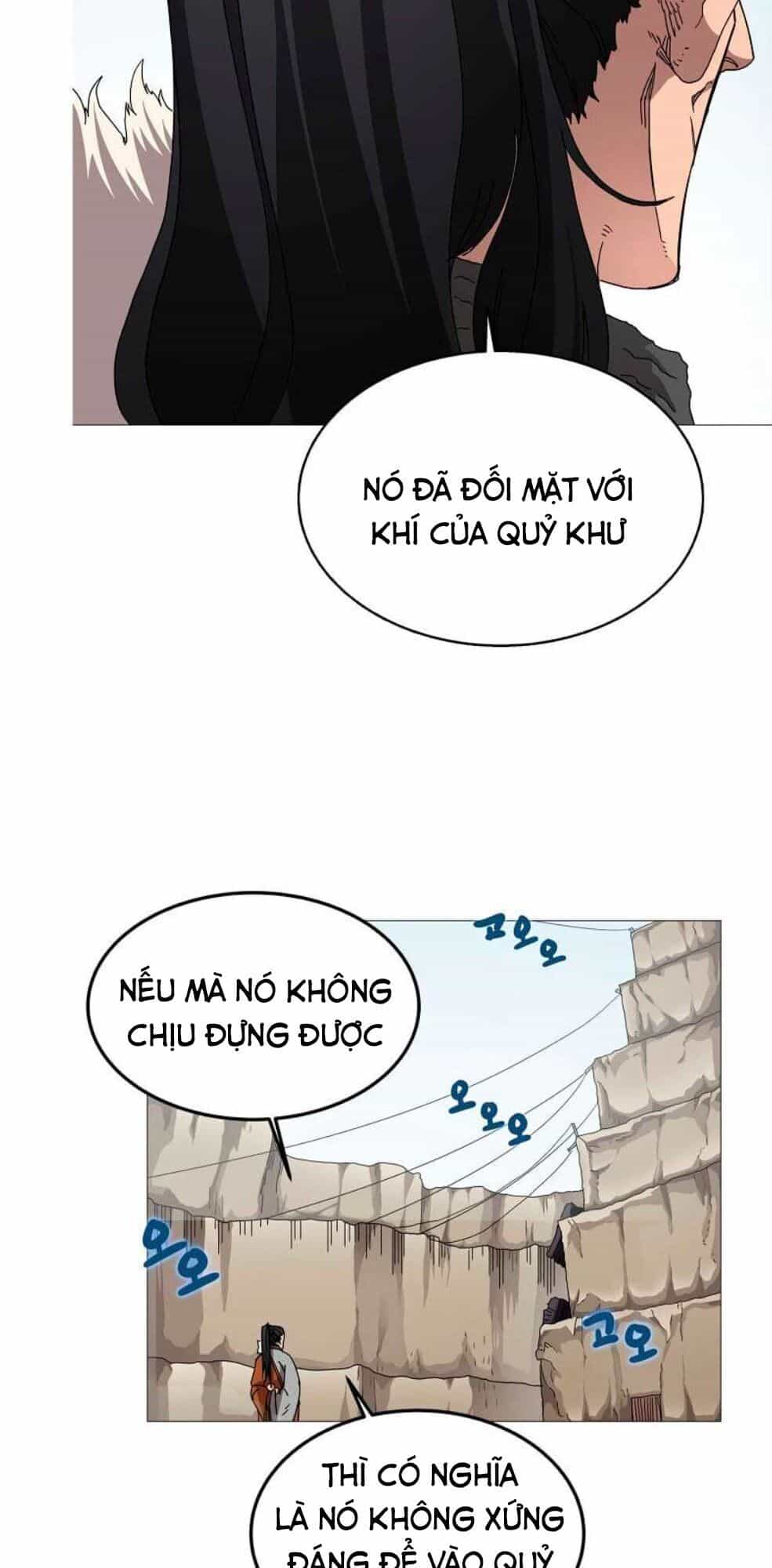 Biên Niên Sử Của Thiên Quỷ - Chương 41 - ảnh 24