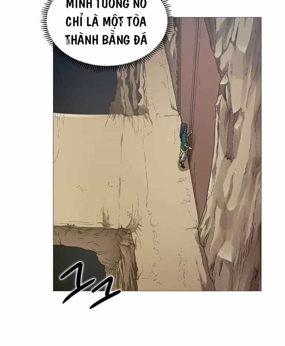 Biên Niên Sử Của Thiên Quỷ - Chương 41 - ảnh 3