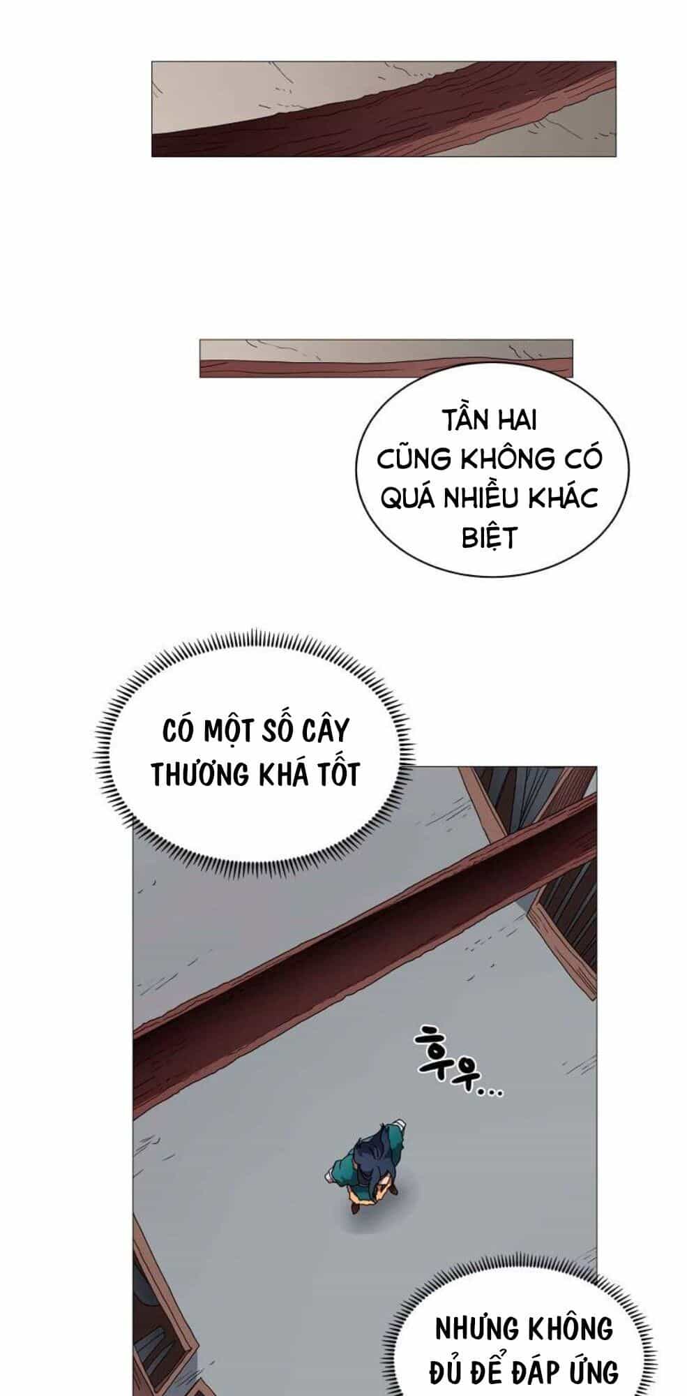 Biên Niên Sử Của Thiên Quỷ - Chương 41 - ảnh 35