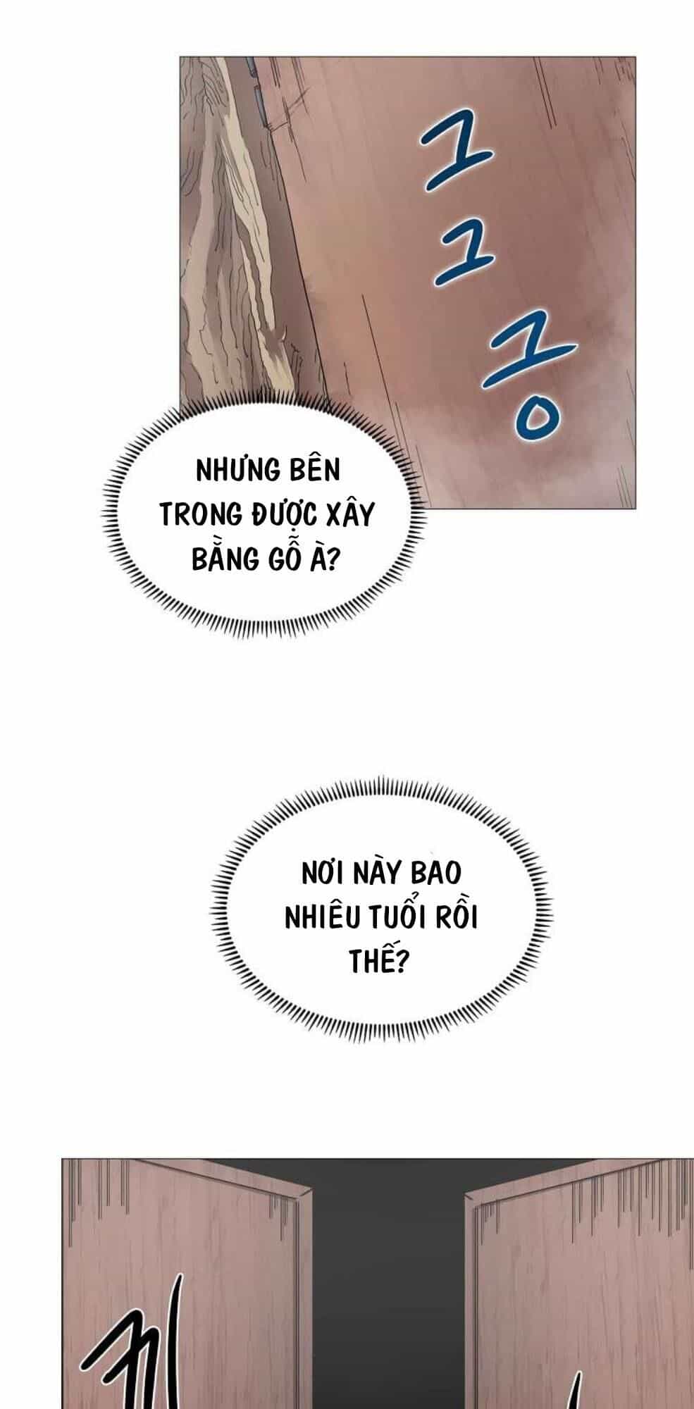 Biên Niên Sử Của Thiên Quỷ - Chương 41 - ảnh 4