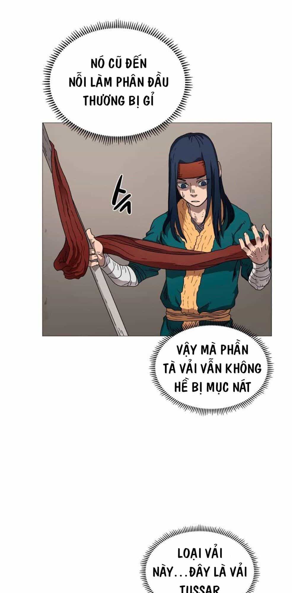 Biên Niên Sử Của Thiên Quỷ - Chương 41 - ảnh 50