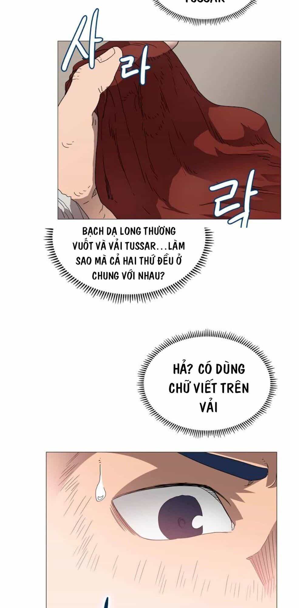 Biên Niên Sử Của Thiên Quỷ - Chương 41 - ảnh 51