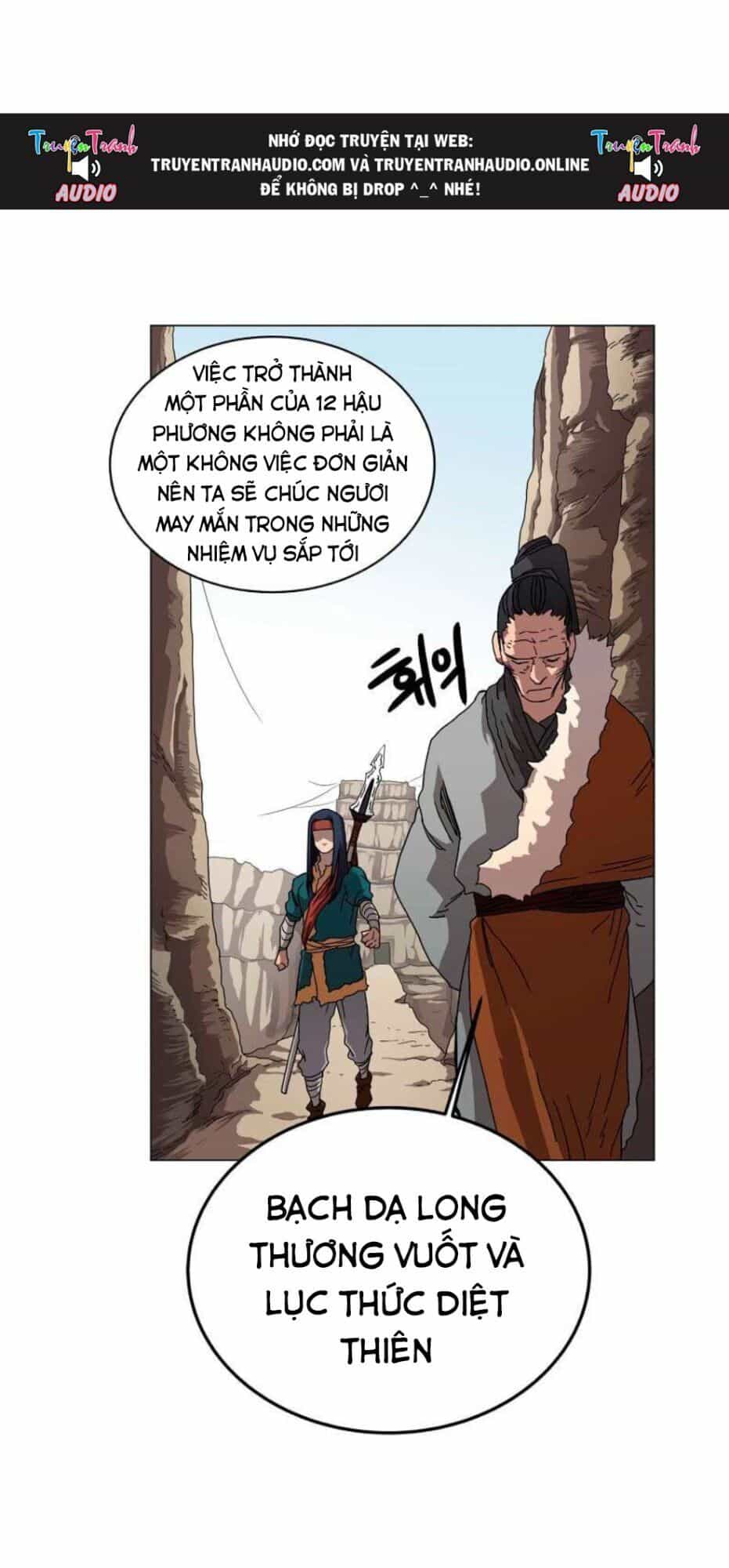 Biên Niên Sử Của Thiên Quỷ - Chương 41 - ảnh 59