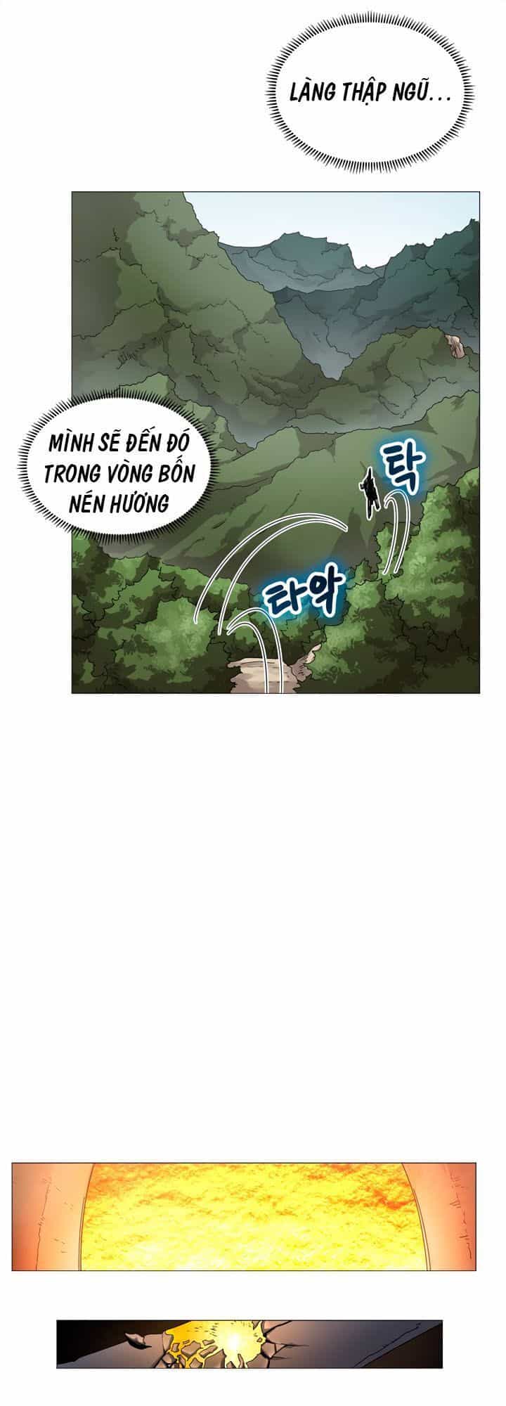 Biên Niên Sử Của Thiên Quỷ - Chương 42 - ảnh 14