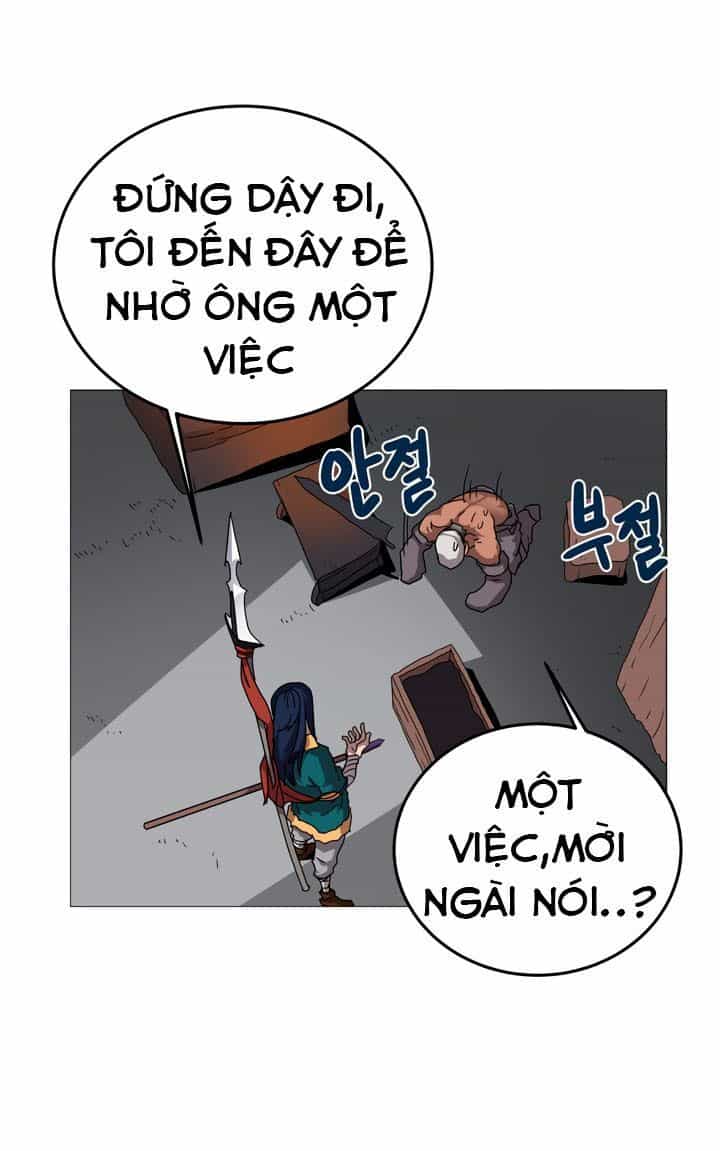 Biên Niên Sử Của Thiên Quỷ - Chương 42 - ảnh 26
