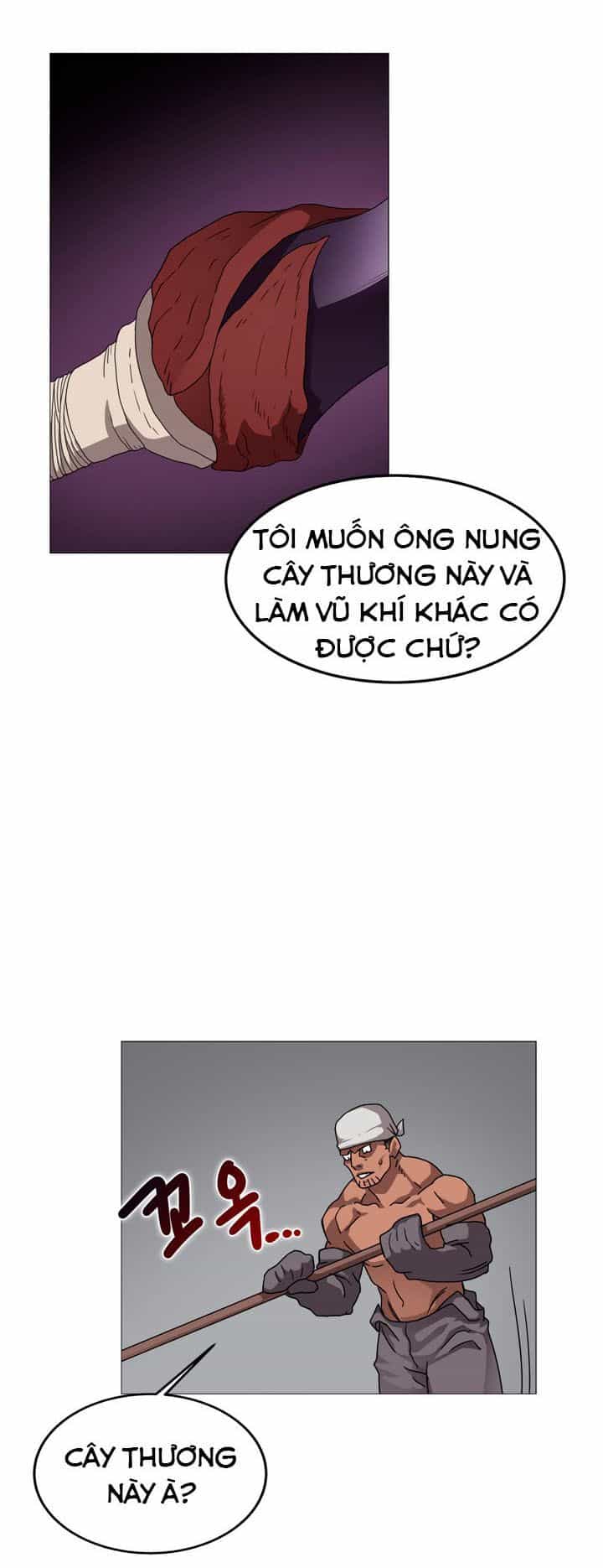Biên Niên Sử Của Thiên Quỷ - Chương 42 - ảnh 28