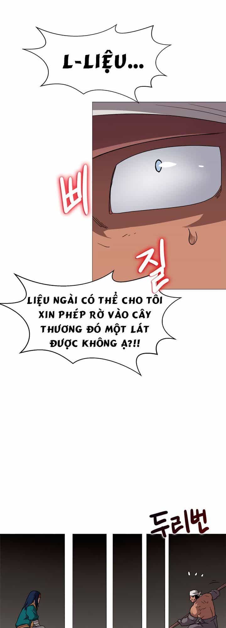 Biên Niên Sử Của Thiên Quỷ - Chương 42 - ảnh 32