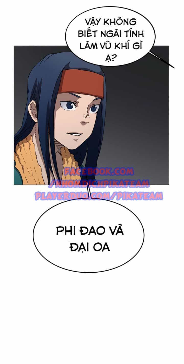 Biên Niên Sử Của Thiên Quỷ - Chương 42 - ảnh 35