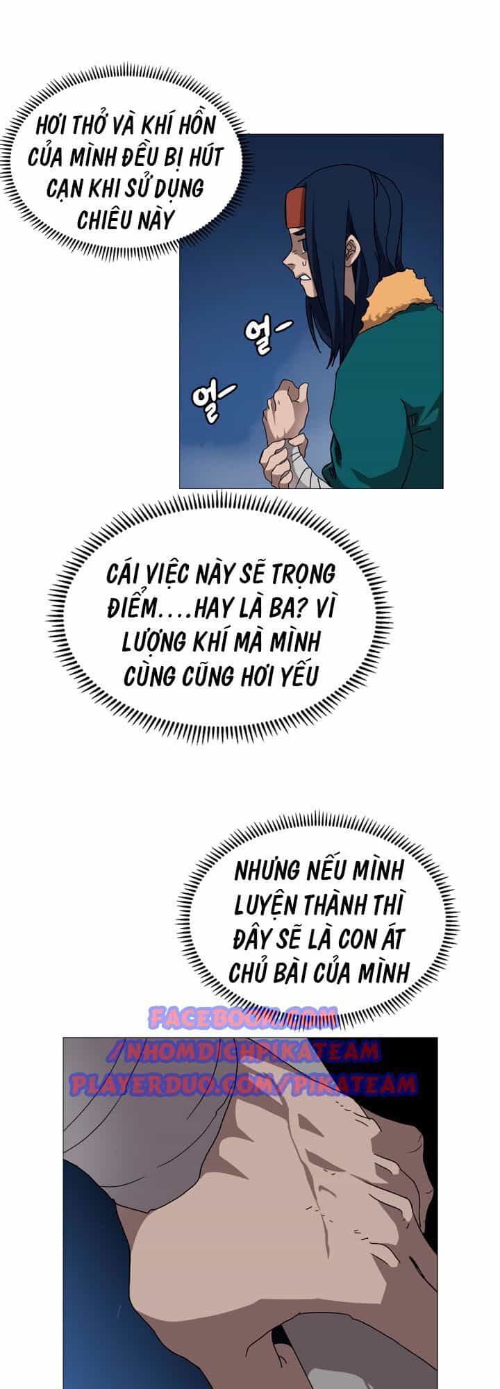 Biên Niên Sử Của Thiên Quỷ - Chương 42 - ảnh 51