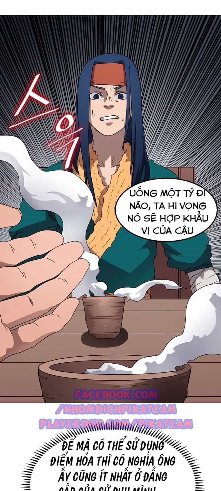 Biên Niên Sử Của Thiên Quỷ - Chương 43 - ảnh 62