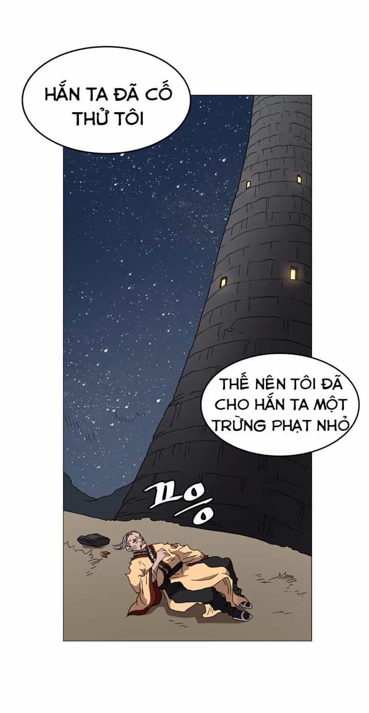 Biên Niên Sử Của Thiên Quỷ - Chương 43 - ảnh 67