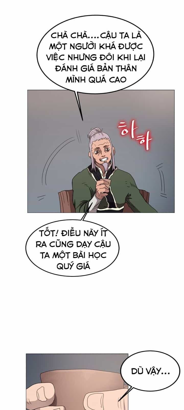 Biên Niên Sử Của Thiên Quỷ - Chương 43 - ảnh 68