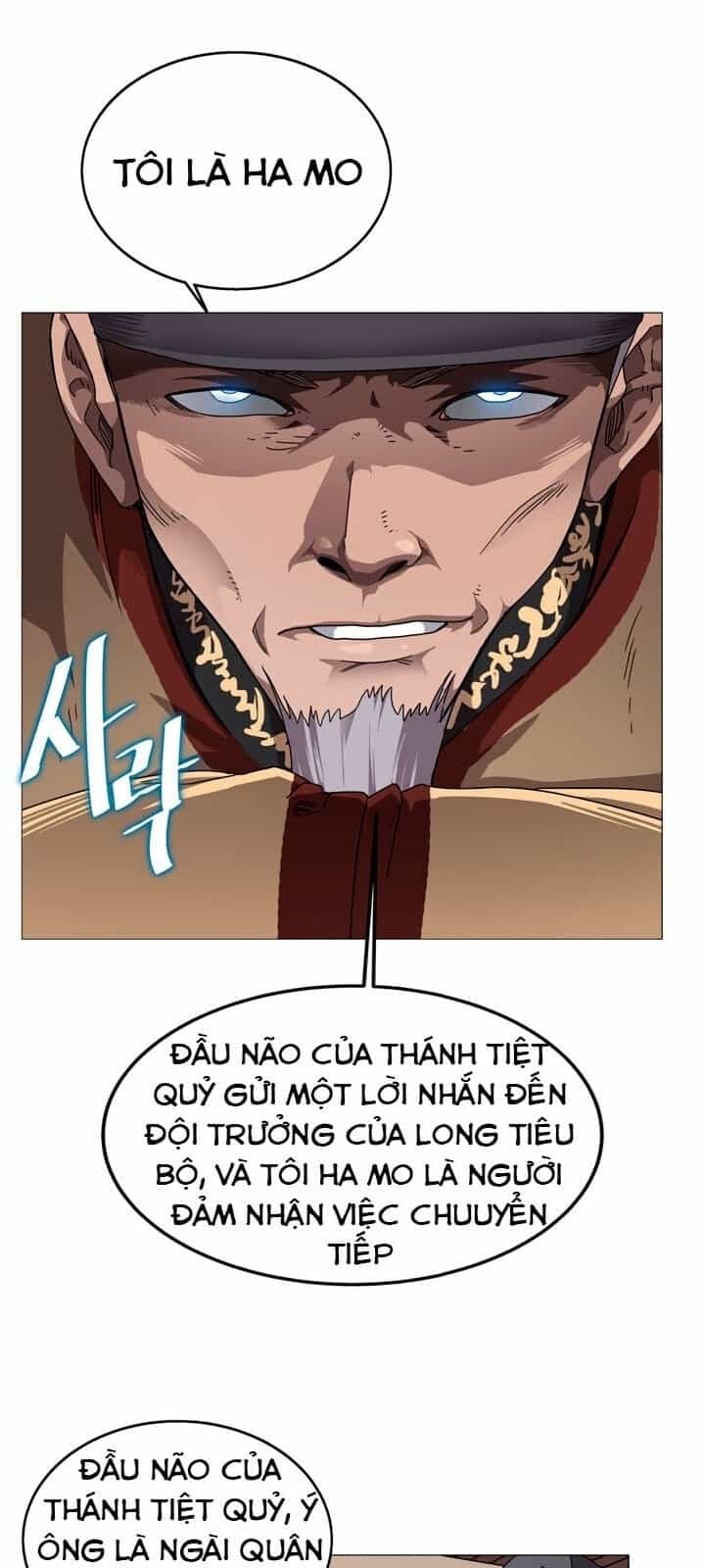 Biên Niên Sử Của Thiên Quỷ - Chương 43 - ảnh 8