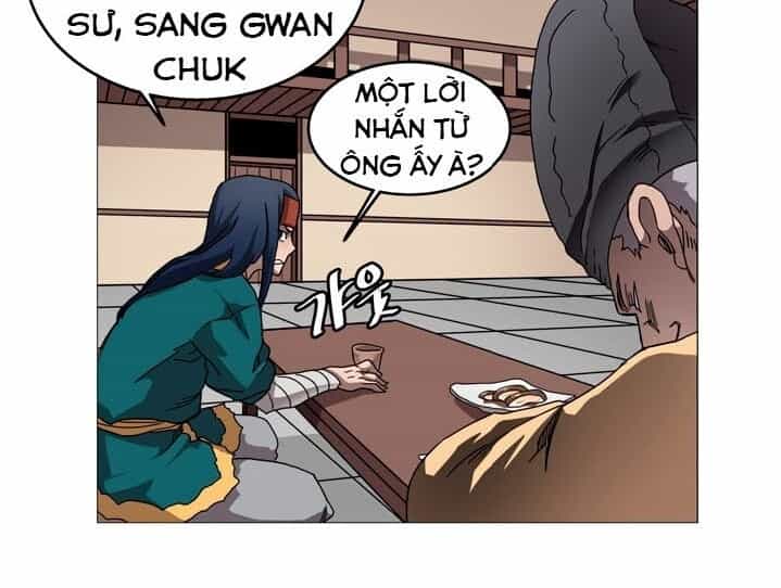 Biên Niên Sử Của Thiên Quỷ - Chương 43 - ảnh 9