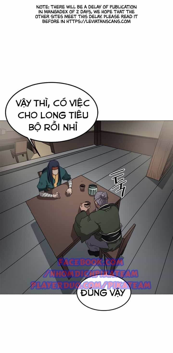 Biên Niên Sử Của Thiên Quỷ - Chương 44 - ảnh 2