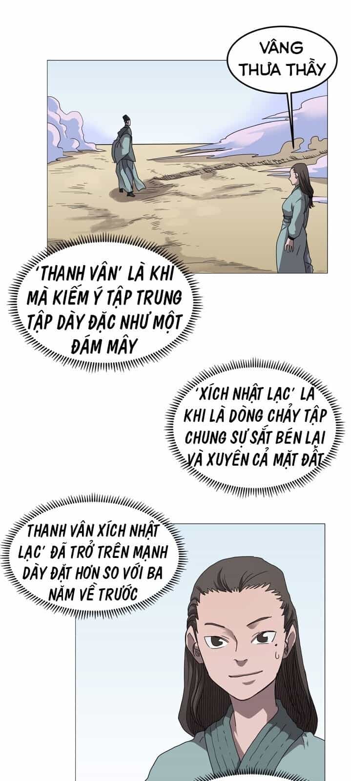 Biên Niên Sử Của Thiên Quỷ - Chương 44 - ảnh 26