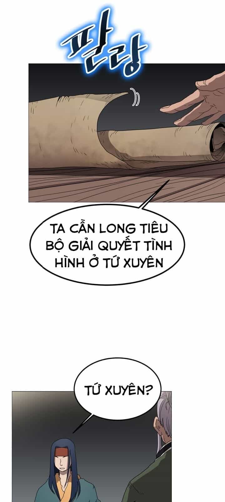 Biên Niên Sử Của Thiên Quỷ - Chương 44 - ảnh 3