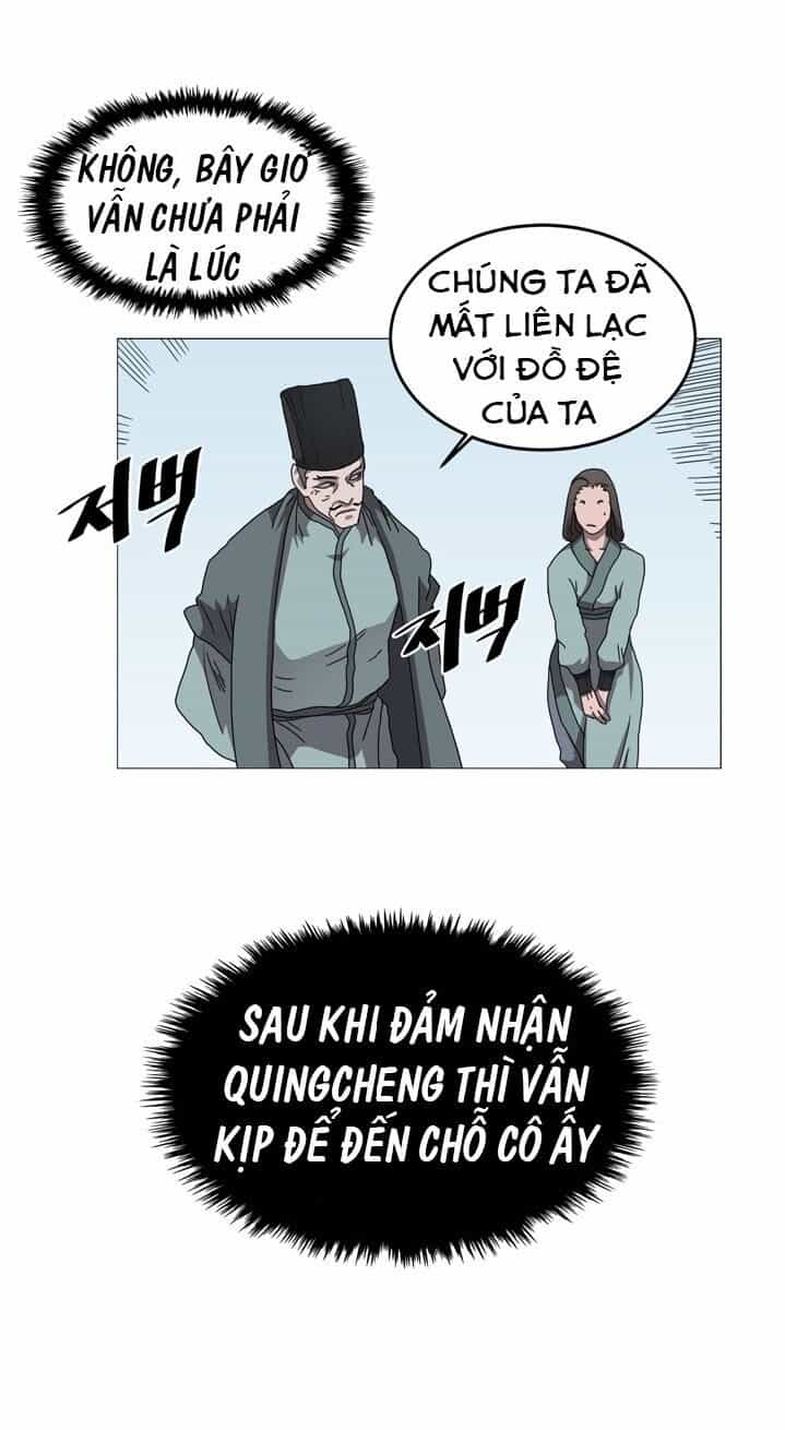 Biên Niên Sử Của Thiên Quỷ - Chương 44 - ảnh 32