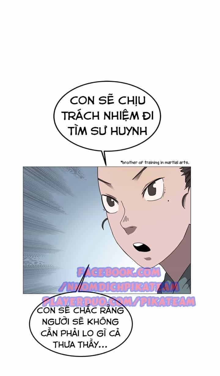 Biên Niên Sử Của Thiên Quỷ - Chương 44 - ảnh 37