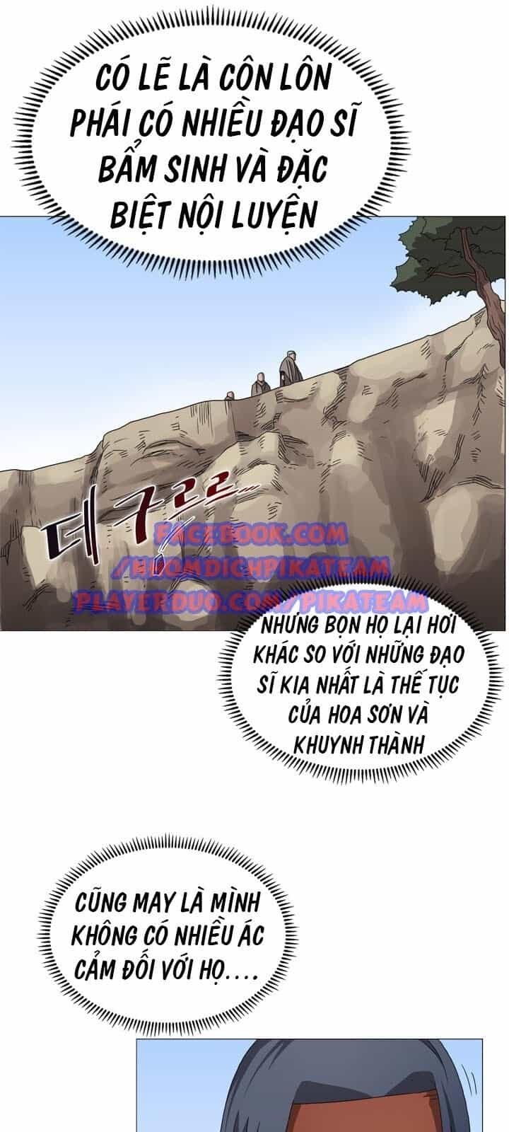 Biên Niên Sử Của Thiên Quỷ - Chương 44 - ảnh 55