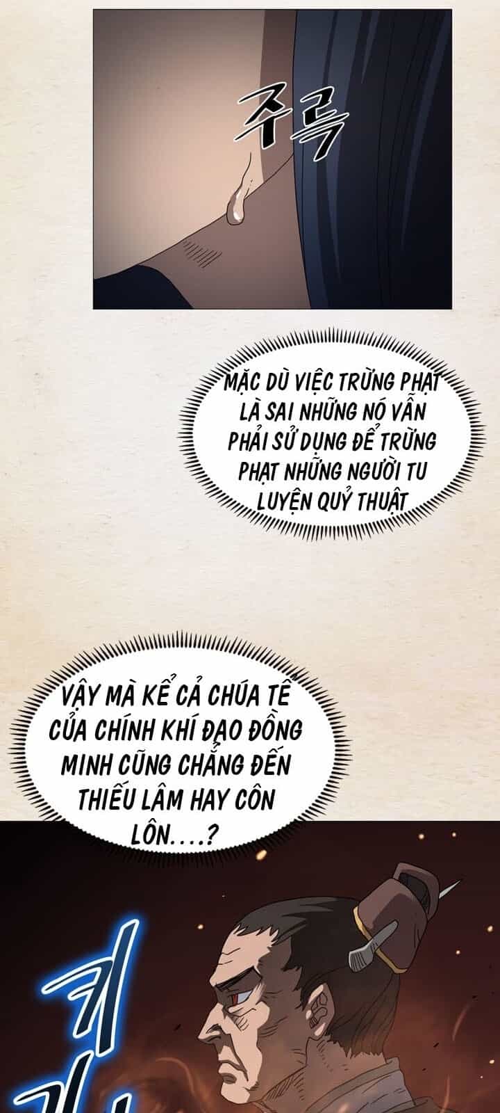 Biên Niên Sử Của Thiên Quỷ - Chương 44 - ảnh 58