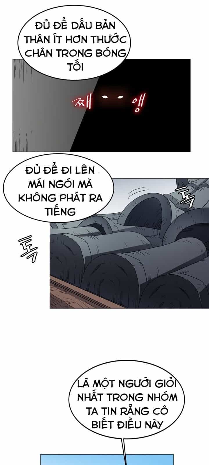 Biên Niên Sử Của Thiên Quỷ - Chương 44 - ảnh 66