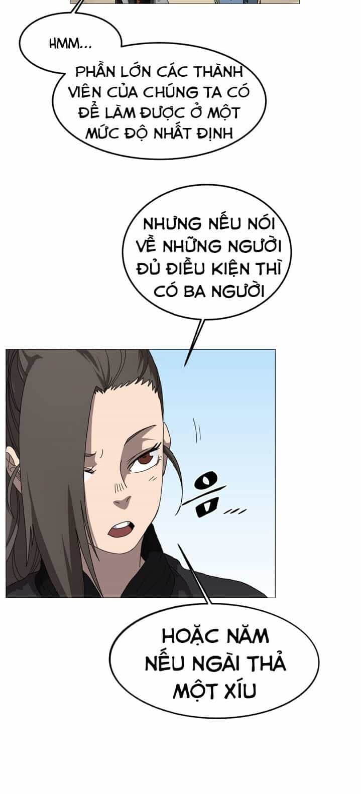 Biên Niên Sử Của Thiên Quỷ - Chương 44 - ảnh 68