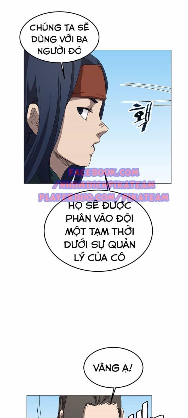 Biên Niên Sử Của Thiên Quỷ - Chương 44 - ảnh 69