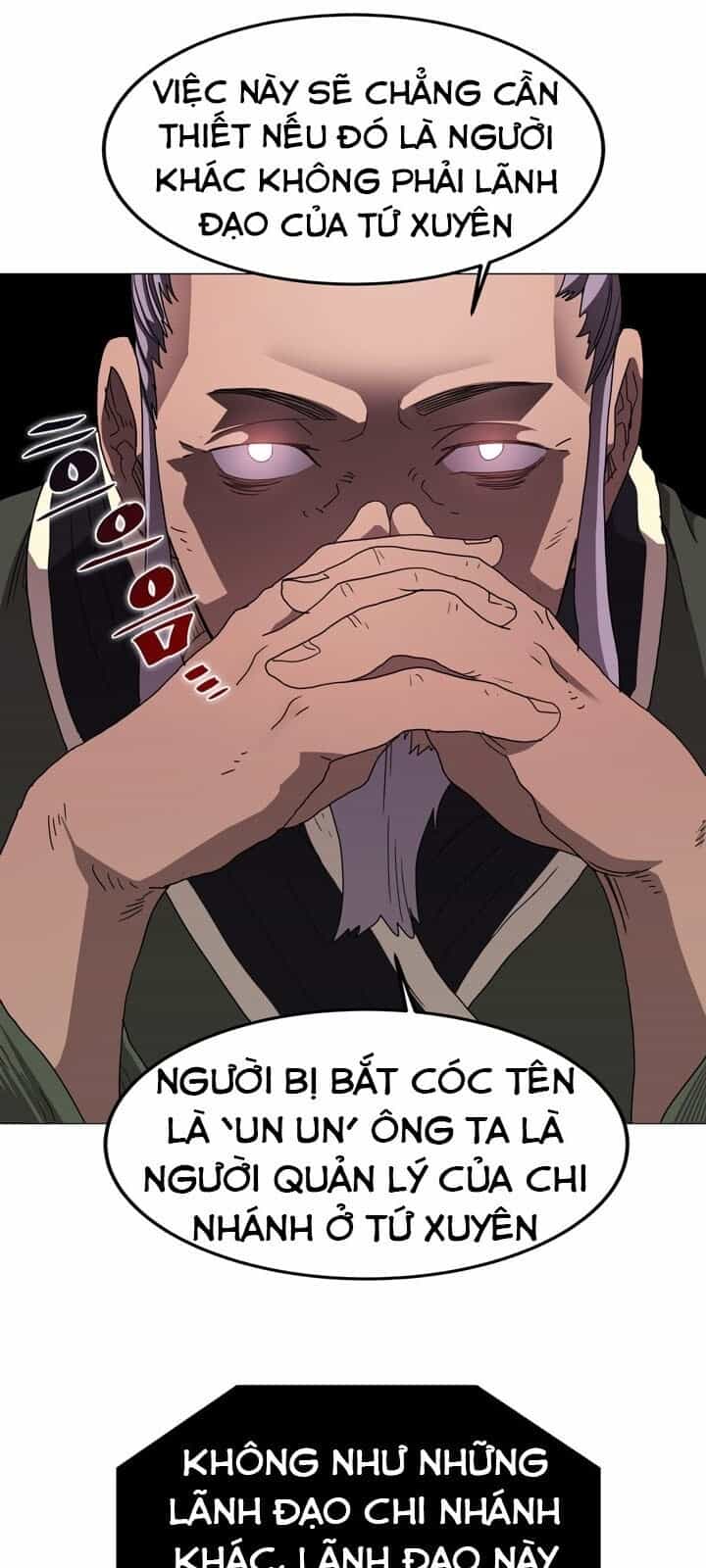 Biên Niên Sử Của Thiên Quỷ - Chương 44 - ảnh 7