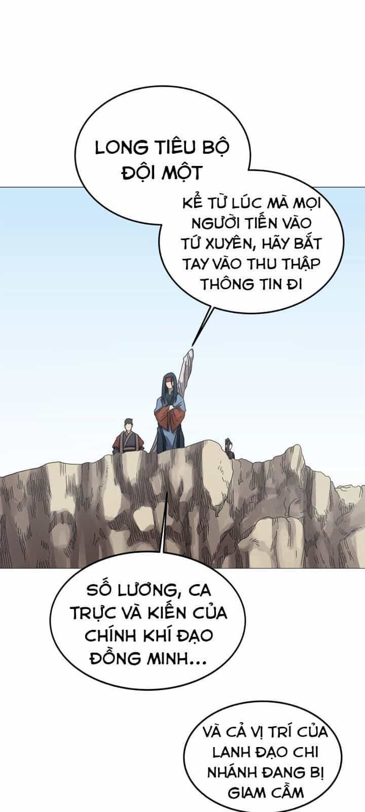 Biên Niên Sử Của Thiên Quỷ - Chương 44 - ảnh 71
