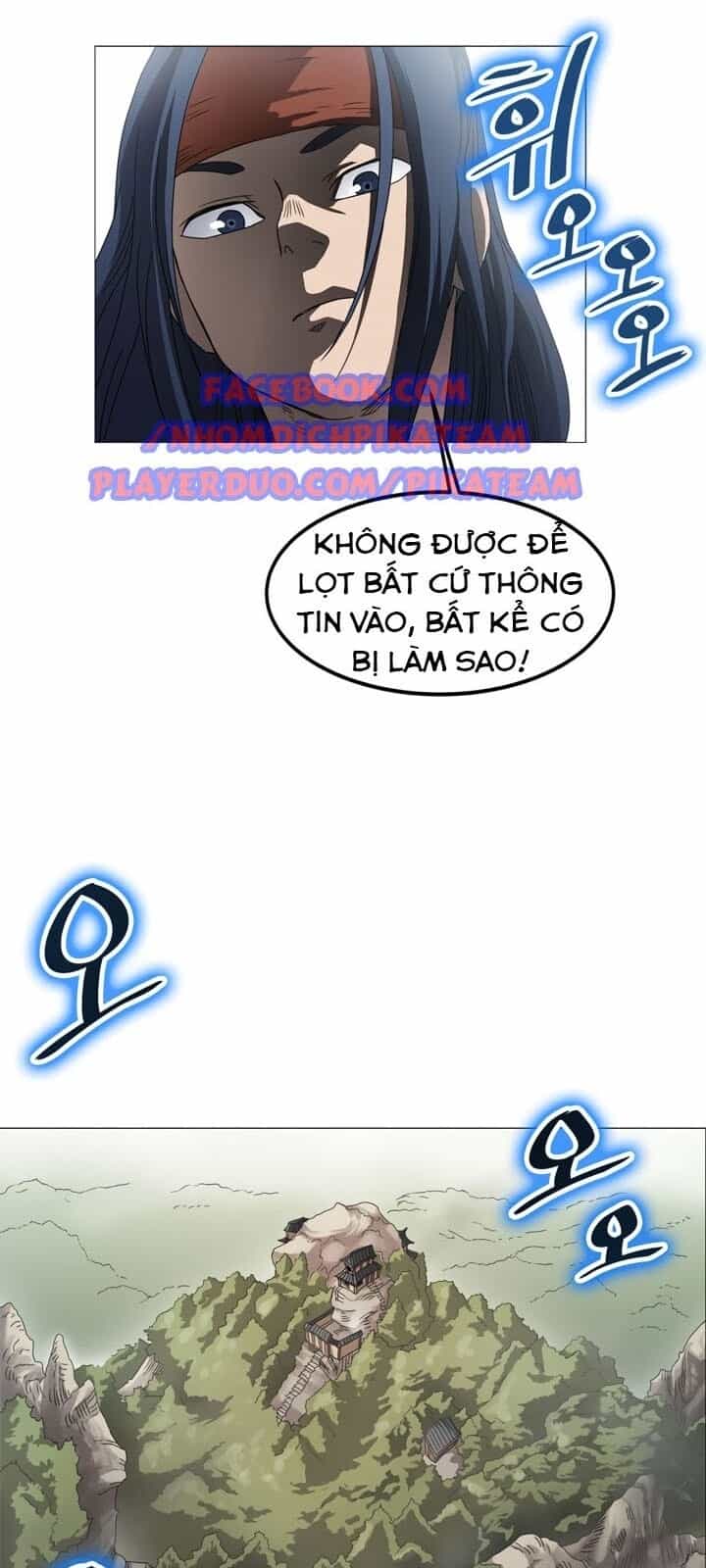 Biên Niên Sử Của Thiên Quỷ - Chương 44 - ảnh 73