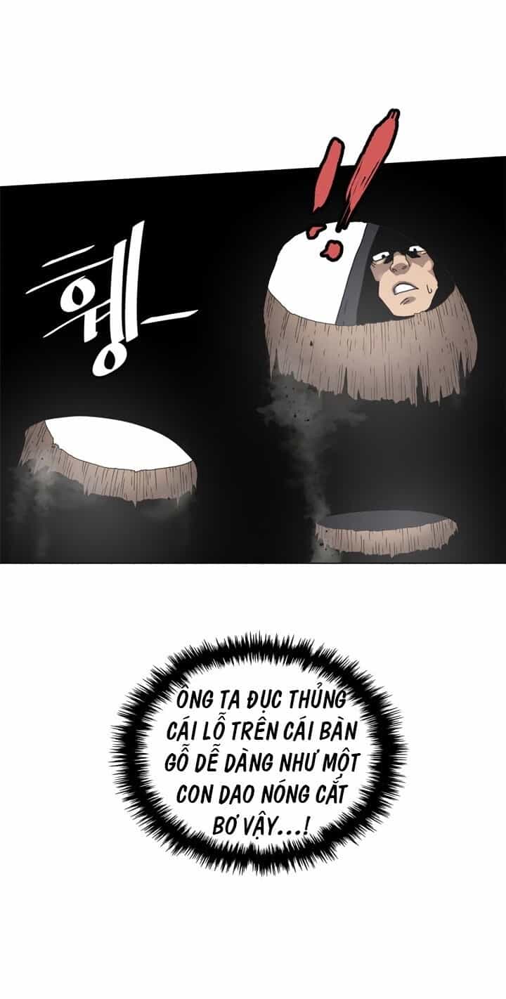 Biên Niên Sử Của Thiên Quỷ - Chương 45 - ảnh 13