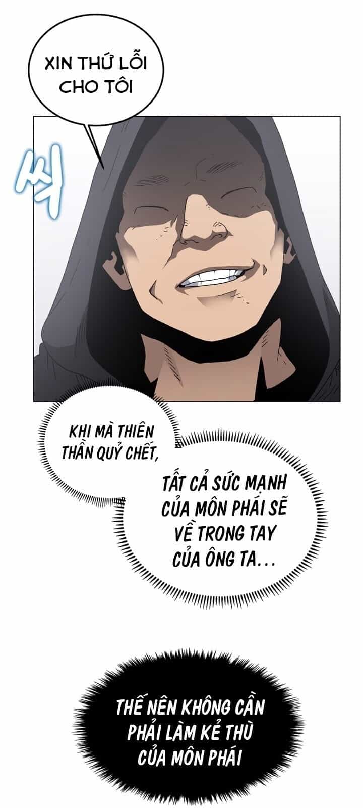 Biên Niên Sử Của Thiên Quỷ - Chương 45 - ảnh 15