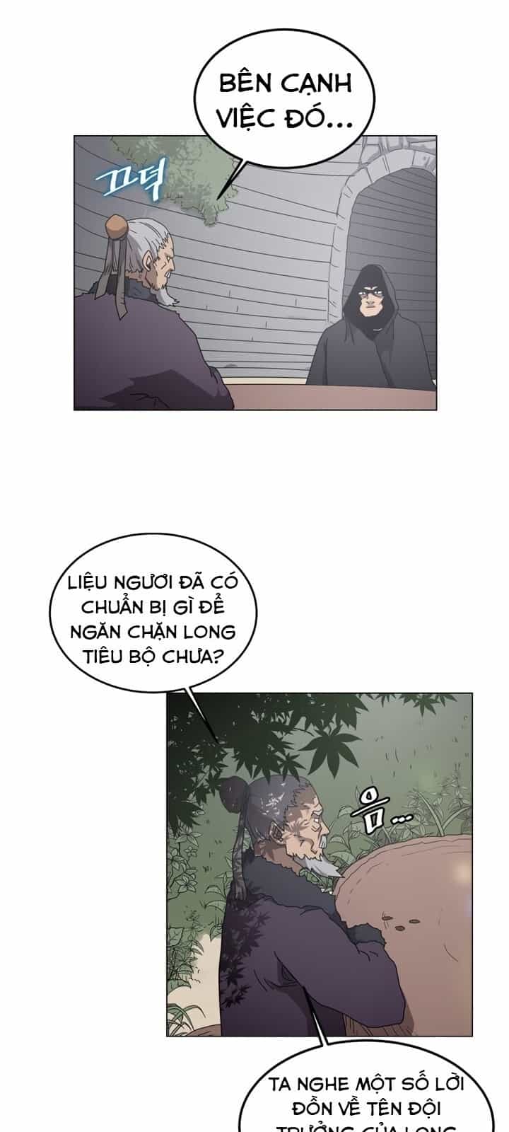 Biên Niên Sử Của Thiên Quỷ - Chương 45 - ảnh 17