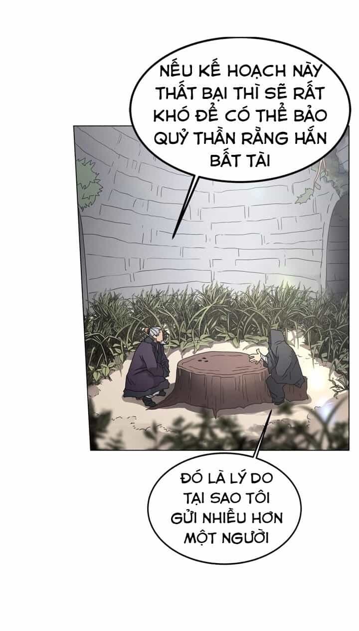 Biên Niên Sử Của Thiên Quỷ - Chương 45 - ảnh 22