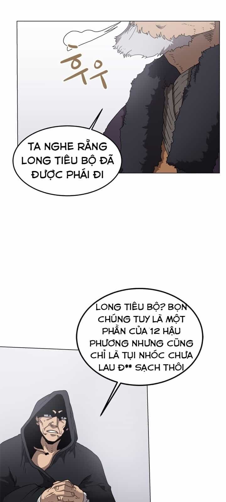 Biên Niên Sử Của Thiên Quỷ - Chương 45 - ảnh 4