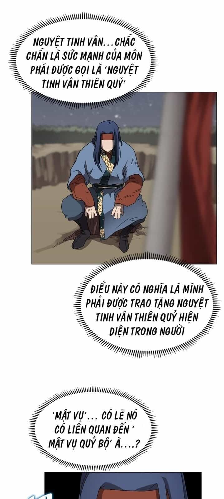 Biên Niên Sử Của Thiên Quỷ - Chương 45 - ảnh 53
