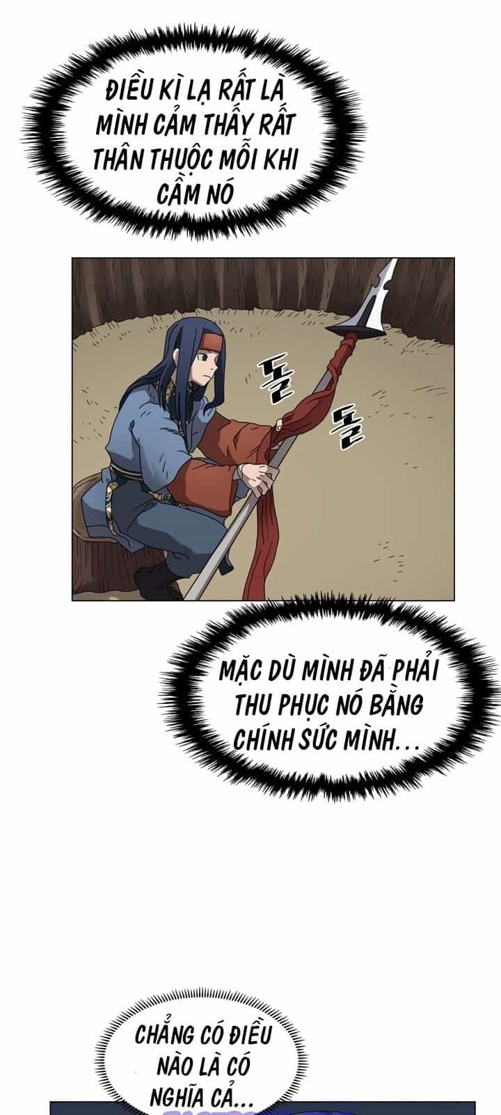 Biên Niên Sử Của Thiên Quỷ - Chương 45 - ảnh 56