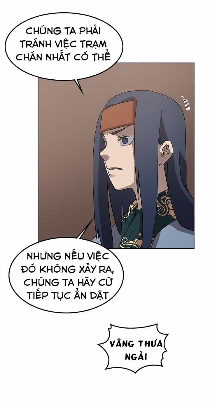Biên Niên Sử Của Thiên Quỷ - Chương 46 - ảnh 17