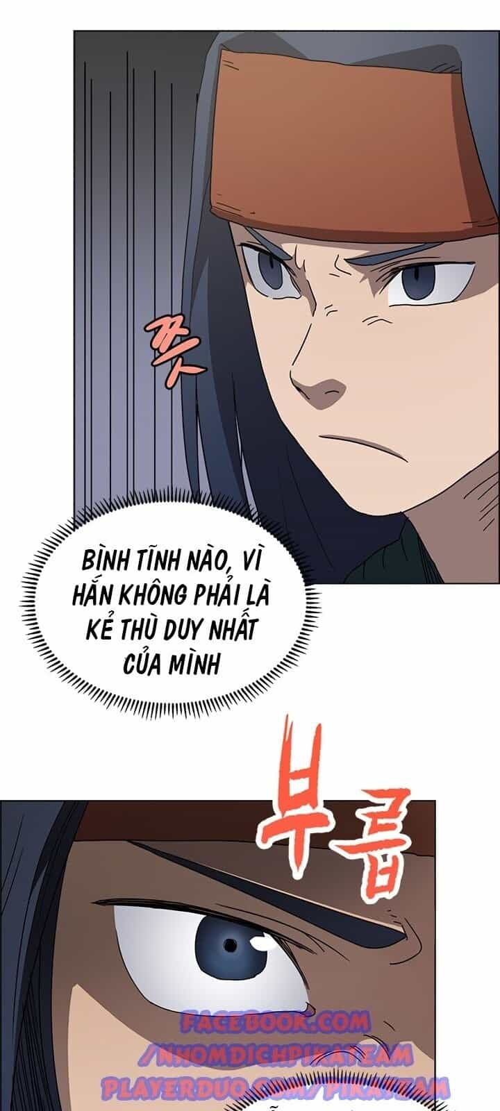 Biên Niên Sử Của Thiên Quỷ - Chương 46 - ảnh 18