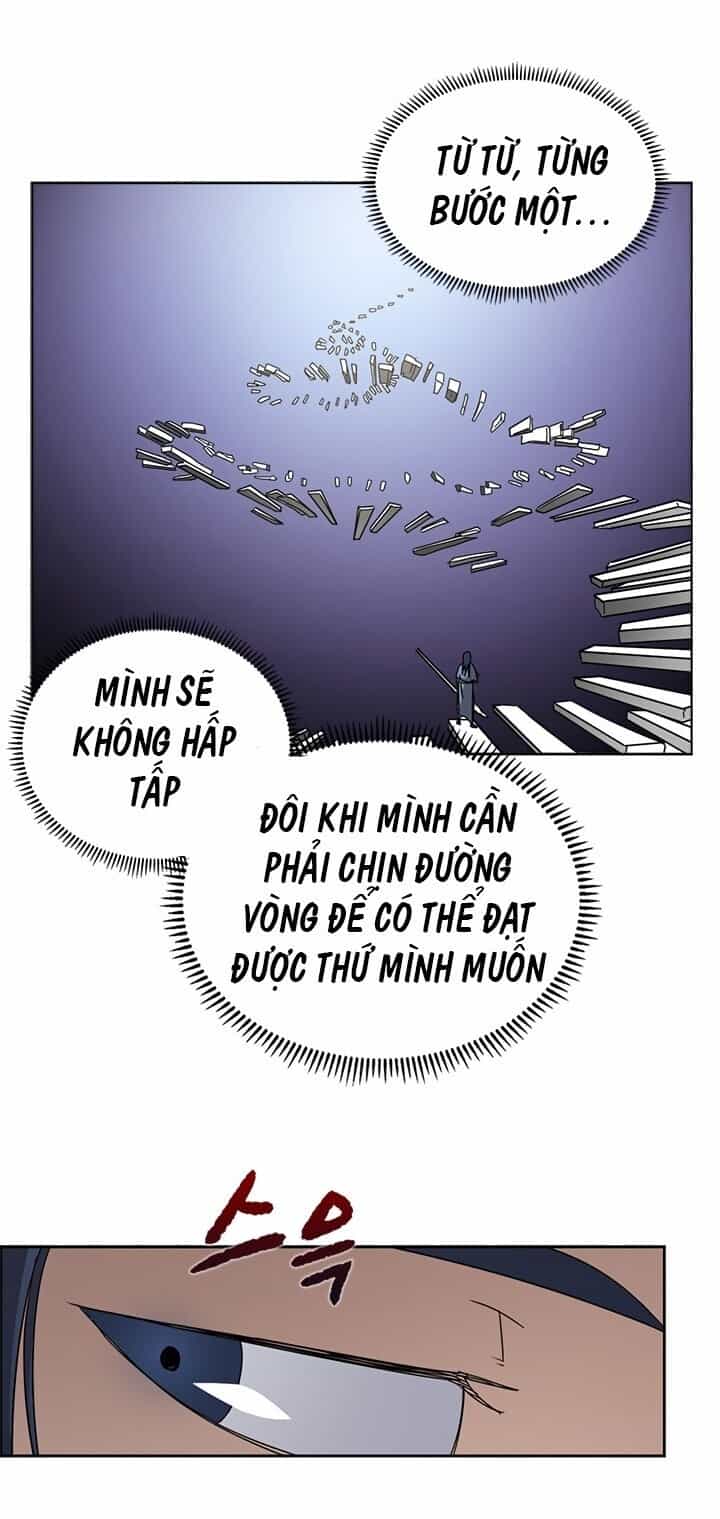 Biên Niên Sử Của Thiên Quỷ - Chương 46 - ảnh 20