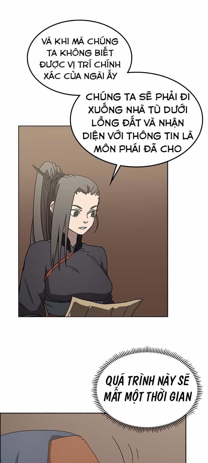 Biên Niên Sử Của Thiên Quỷ - Chương 46 - ảnh 23
