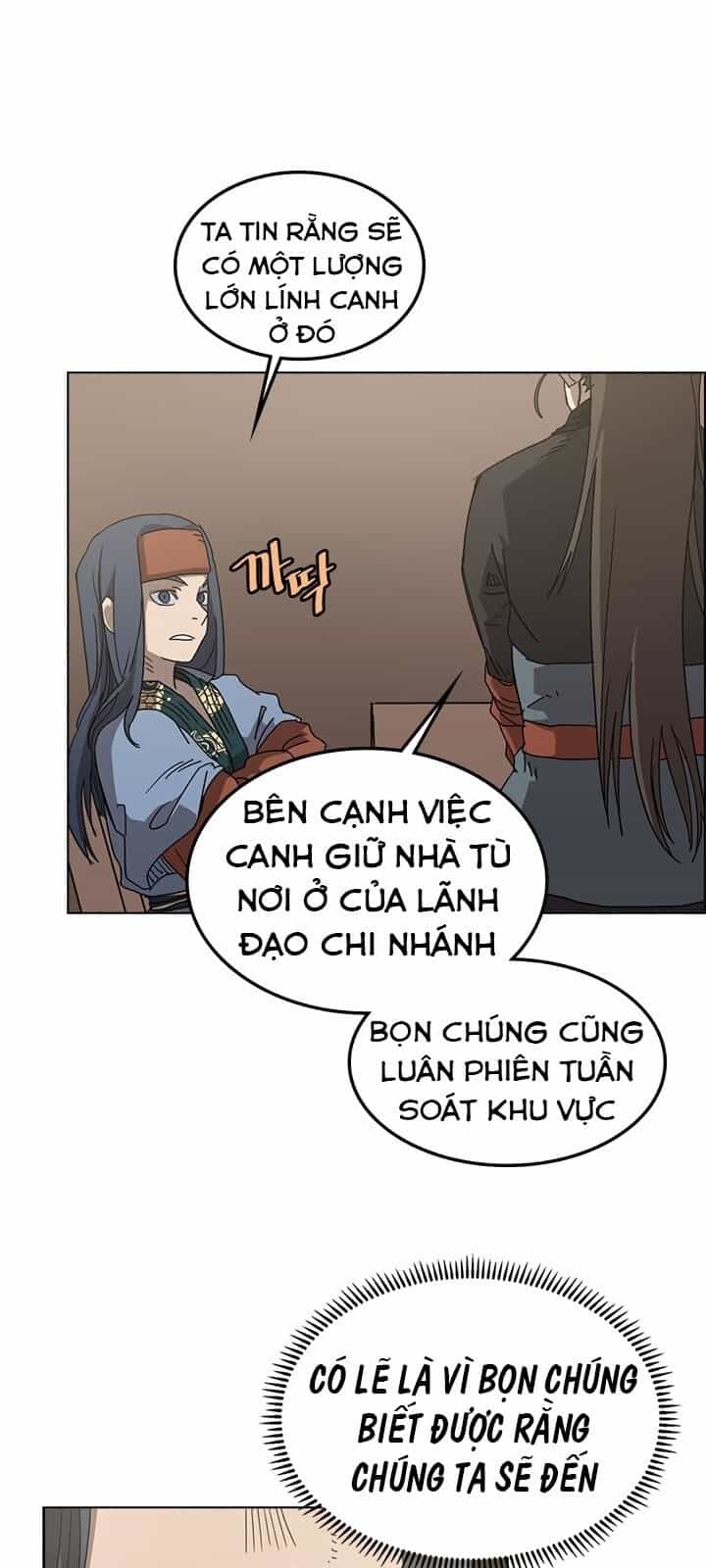 Biên Niên Sử Của Thiên Quỷ - Chương 46 - ảnh 25